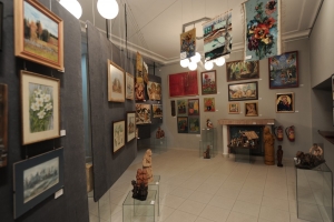 Wadowickie Środowiska Artystyczne 2015 - zdjęcie2