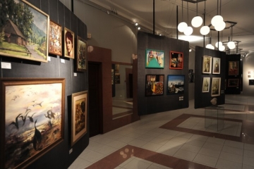 Wadowickie Środowiska Artystyczne 2015