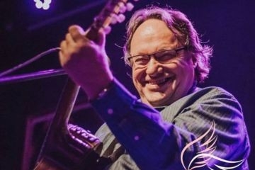 Koncert w miasteczku Aniołów - Paweł Orkisz i „Skrzydlata Miłość”