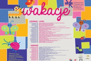 Wakacje z WCK Wadowice - zdjęcie1