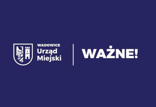Informacja o czasowym zamknięciu parkingu przy ul. H. Sienkiewicza