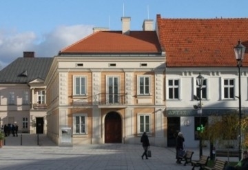 Zmiana godzin pracy Muzeum Dom Rodzinny Jana Pawła II w kwietniu 2025