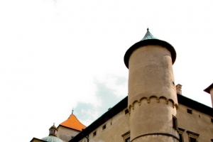 Odwiedziliśmy Bochnię, Nowy Wiśnicz oraz Lipnicę Murowaną - zdjęcie9