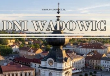 DNI WADOWIC 2025 – świętujemy razem 105. rocznicę urodzin św. Jana Pawła II