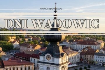 DNI WADOWIC 2025 – świętujemy razem 105. rocznicę urodzin św. Jana Pawła II
