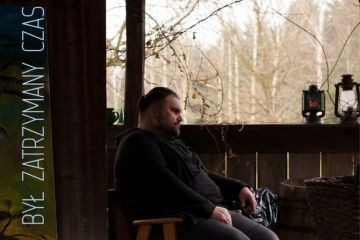 Grzegorz L. Piotrowski Był zatrzynany czas - wystawa w Lanckoronie