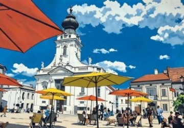 Wadowice na nowo!