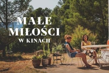Małe miłości