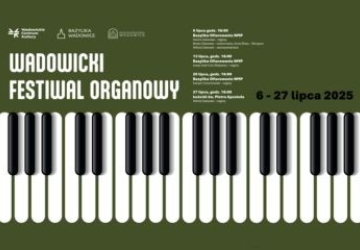 Wadowicki Festiwal Organowy