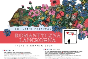 XXI Festiwal Romantyczna Lanckorona - zdjęcie1