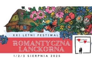 XXI Festiwal Romantyczna Lanckorona