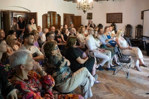 Głos pamięci o Irit Amiel w obiektywie młodych z Cosinusa - zdjęcie3