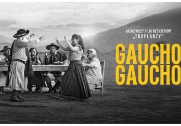 Gaucho Gaucho