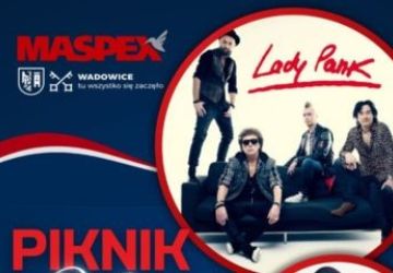 Piknik Rodzinny – 35-lecie Grupy Maspex i Gminy Wadowice
