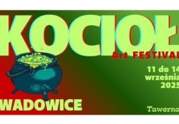 III Kocioł Art Festiwal
