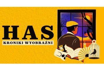 W WCK przegląd filmów Jerzego Hasa od 1 do 4 października
