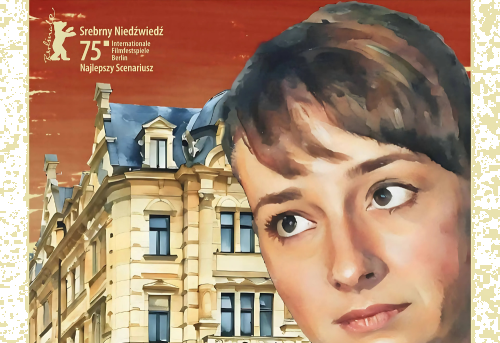 W kinie konesera Kontinental ’25