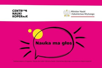 W Strefie SOWA Nauka ma głos