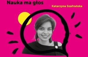W Strefie SOWA Nauka ma głos - Spotkanie 3