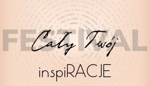 InspiRACJE o teatrze, pasji i relacjach