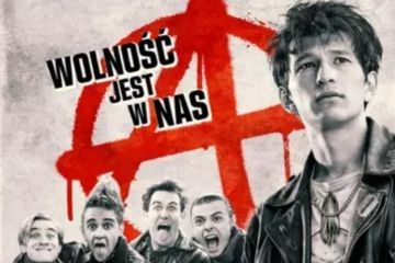 W Kinie Centrum - Idź Pod Prąd