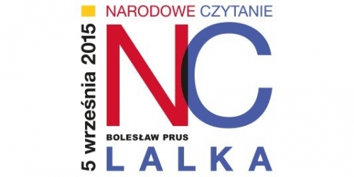 Literacki weekend w Wadowicach - 5-6 września 2015