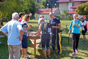 Rodzinny Rajd Rowerowy za nami! - zdjęcie12