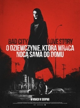 Noc Horrorów w Kinie Centrum