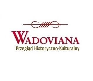Dla miłośników historii Wadowic i nie tylko...