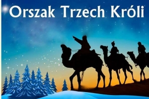 Orszak Trzech Króli - zdjęcie1