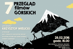 Przegląd Filmów Górskich - zdjęcie1