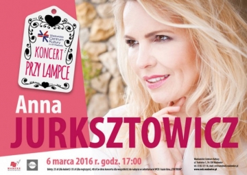 Koncert przy lampce
