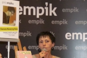 www.danutanoszczynska.pl