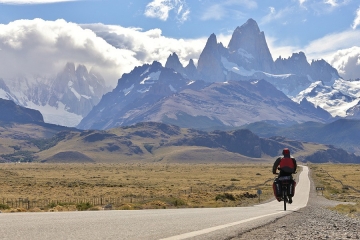Z Alaski do Patagonii