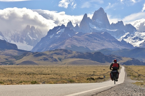 Z Alaski do Patagonii