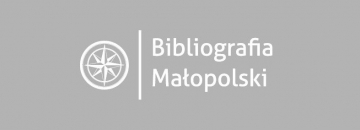 Bibliografia Małopolski online już dostępna!