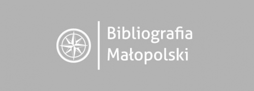 Bibliografia Małopolski online już dostępna!