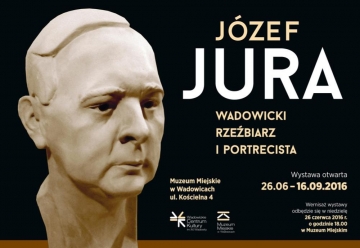 Jura - wadowicki rzeźbiarz i portrecista