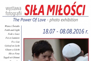 Siła miłości - The power of Love - zdjęcie1