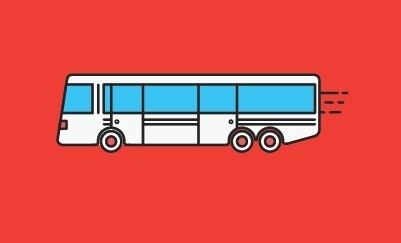 The new route of municipal bus since the 1st of September