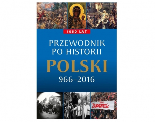 Z historią Polski za pan brat