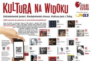 Projekt Kultura na widoku już w Wadowicach - zdjęcie1