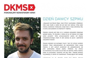 Akcja Pomóż Dawidowi i innym! - zdjęcie1