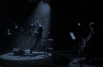Koncert Kortez Trio