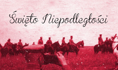 Święto Niepodległości - 11 listopada