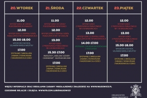 Wadowicki Jarmark Świąteczny tuż tuż... - zdjęcie3