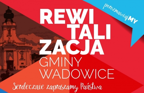 Warsztaty w ramach prac nad Gminnym Programem Rewitalizacji