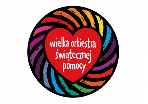 25. Finał WOŚP w Wadowicach