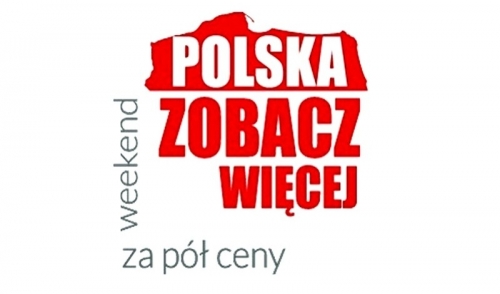 50% taniej. Ogólnopolski weekend niższych cen