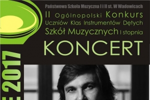 Koncertowy tydzień w Państwowej Szkole Muzycznej - zdjęcie1